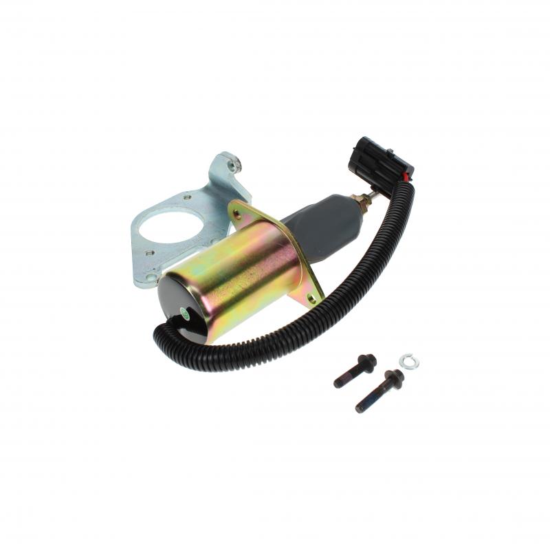 PAI INDUSTRIES - 180220 - SOLENOID ASSEMBLY REPLACES CUMMINS 4089574