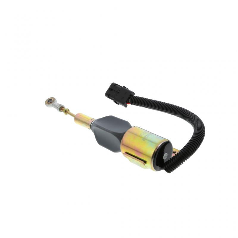 PAI INDUSTRIES - 180228 - FUEL SHUTOFF SOLENOID REPLACES CUMMINS 3932530