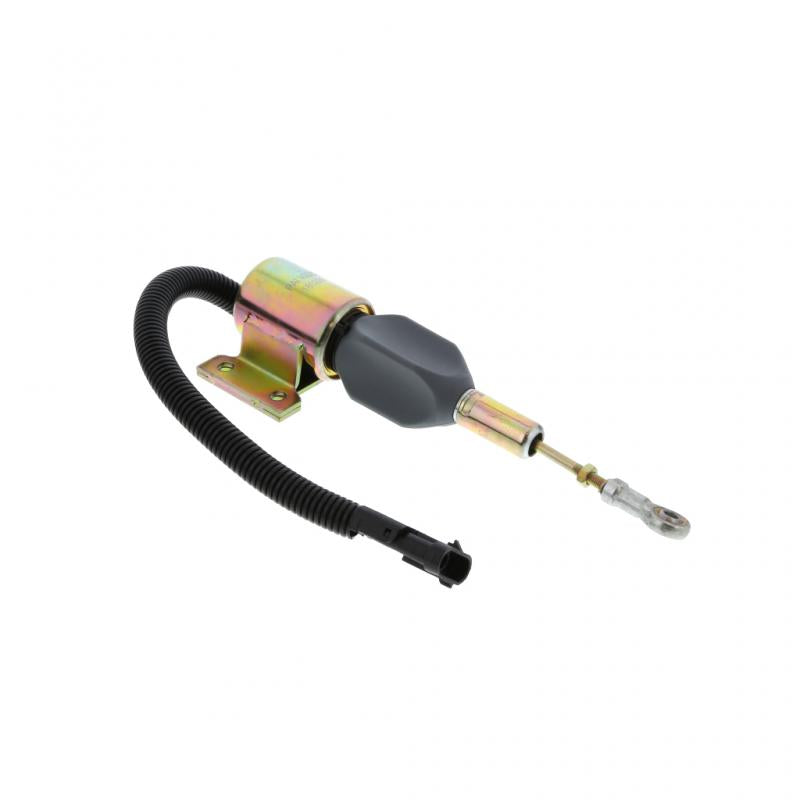 PAI INDUSTRIES - 180228 - FUEL SHUTOFF SOLENOID REPLACES CUMMINS 3932530