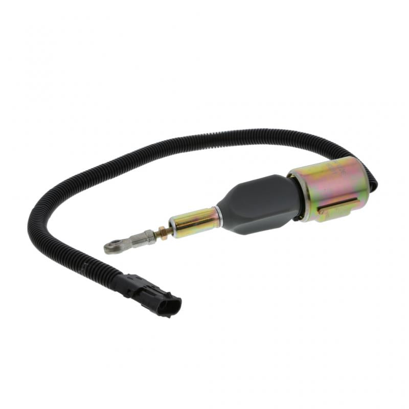 PAI INDUSTRIES - 180231 - FUEL SHUTOFF SOLENOID REPLACES CUMMINS 3935430