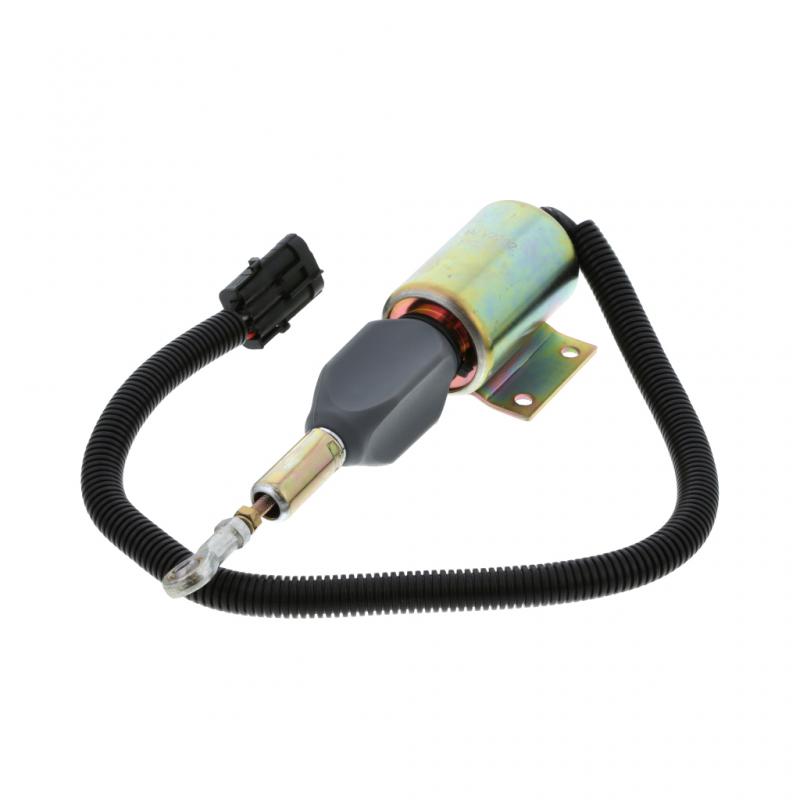 PAI INDUSTRIES - 180232 - FUEL SHUTOFF SOLENOID REPLACES CUMMINS 3930235
