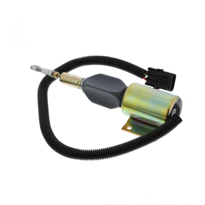 PAI INDUSTRIES - 180232 - FUEL SHUTOFF SOLENOID REPLACES CUMMINS 3930235