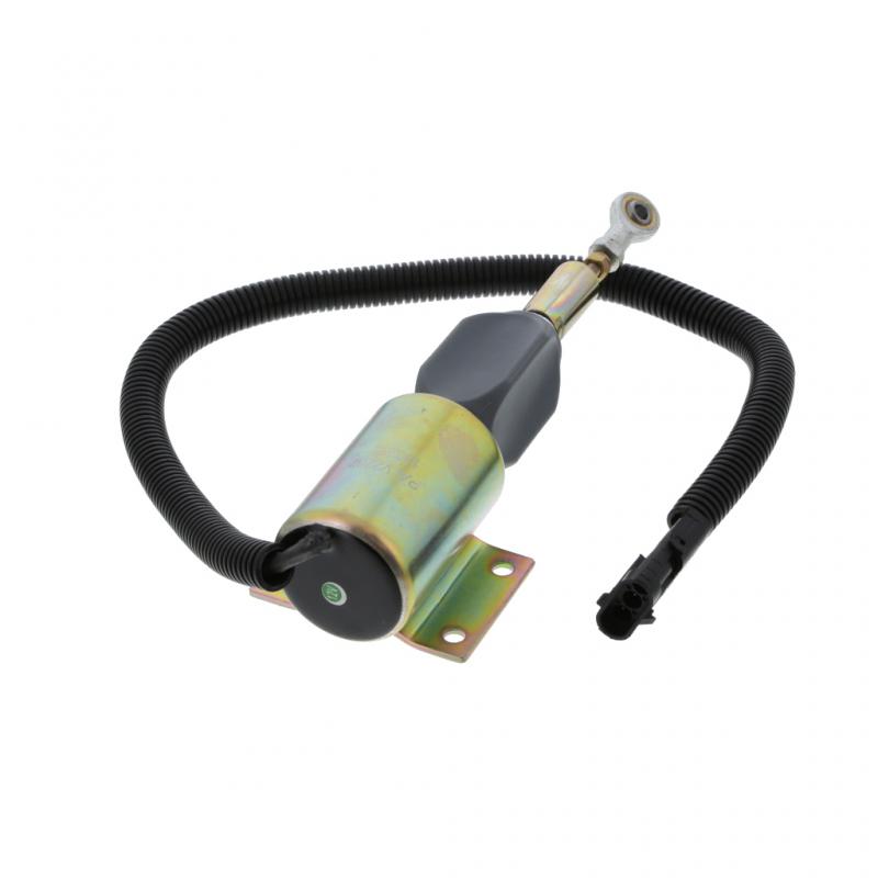 PAI INDUSTRIES - 180232 - FUEL SHUTOFF SOLENOID REPLACES CUMMINS 3930235