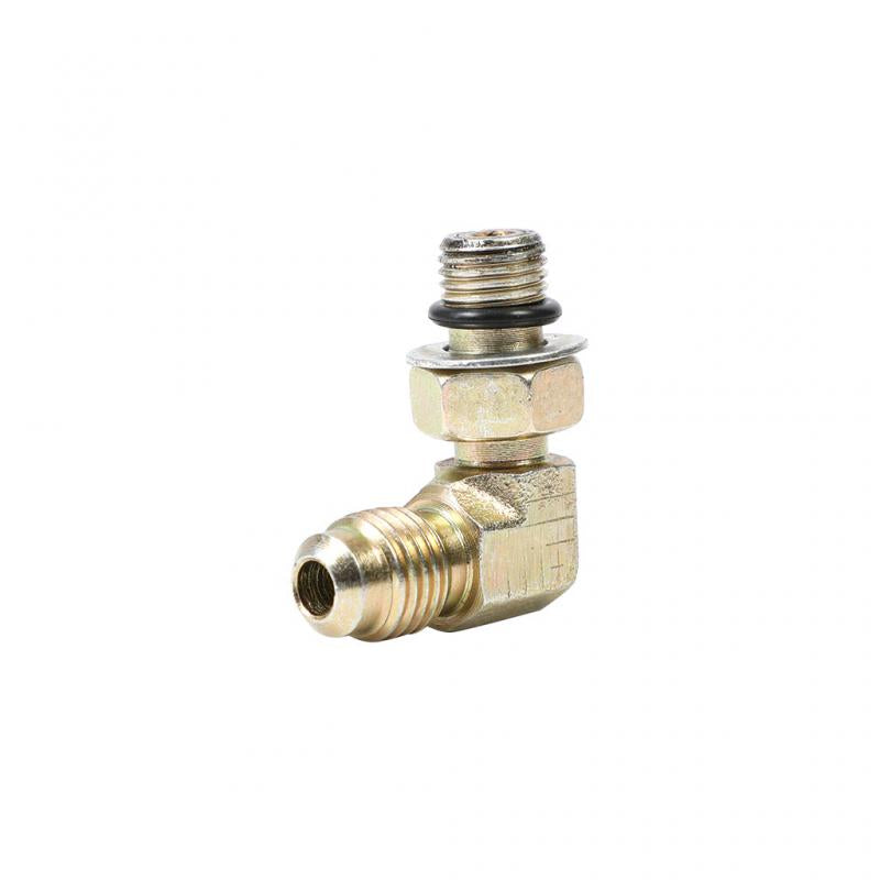 PAI INDUSTRIES - 180233 - FUEL CHECK VALVE REPLACES CUMMINS 3033740