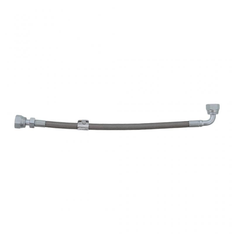 PAI INDUSTRIES - 180277 - TURBOCHARGER HOSE REPLACES CUMMINS 3287693