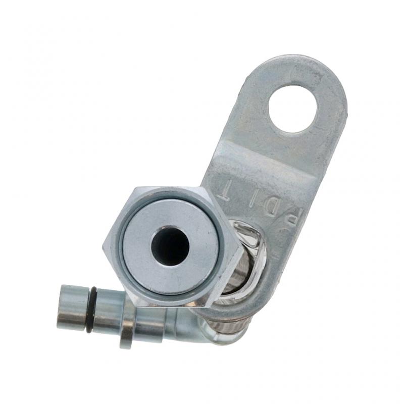 PAI INDUSTRIES - 180284 - HOSE REPLACES CUMMINS 3688305