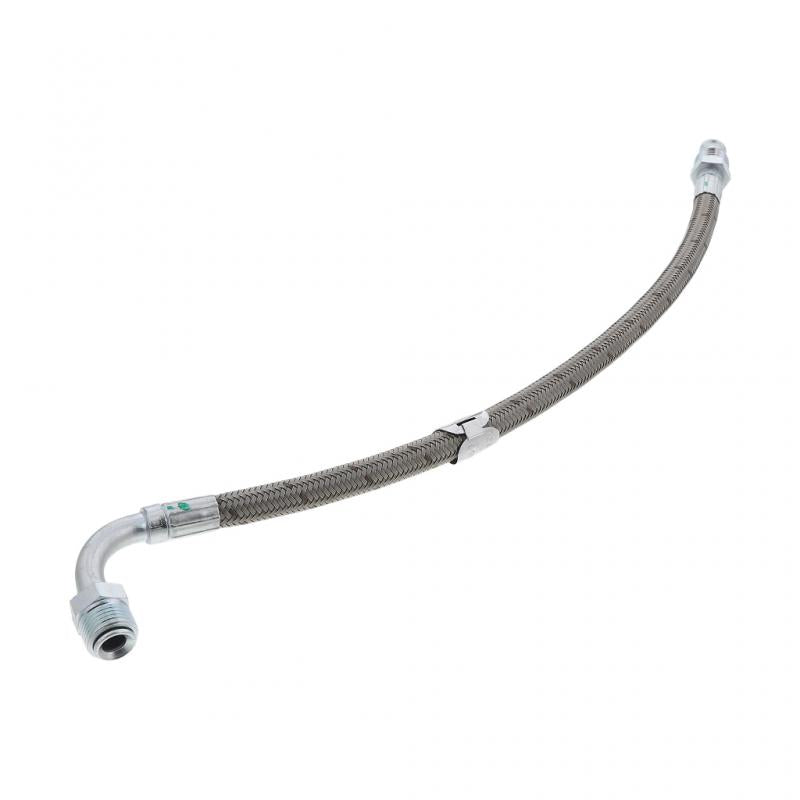 PAI INDUSTRIES - 180286 - TURBOCHARGER OIL LINE REPLACES CUMMINS 3912747