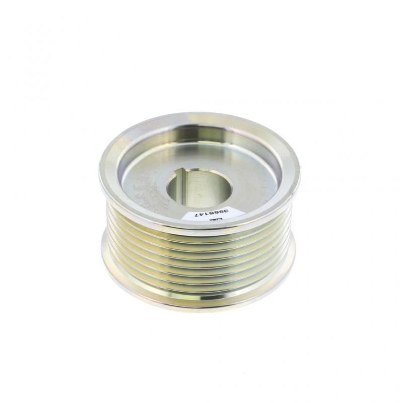 PAI INDUSTRIES - 180865 - ALTERNATOR PULLEY REPLACES CUMMINS 3965147