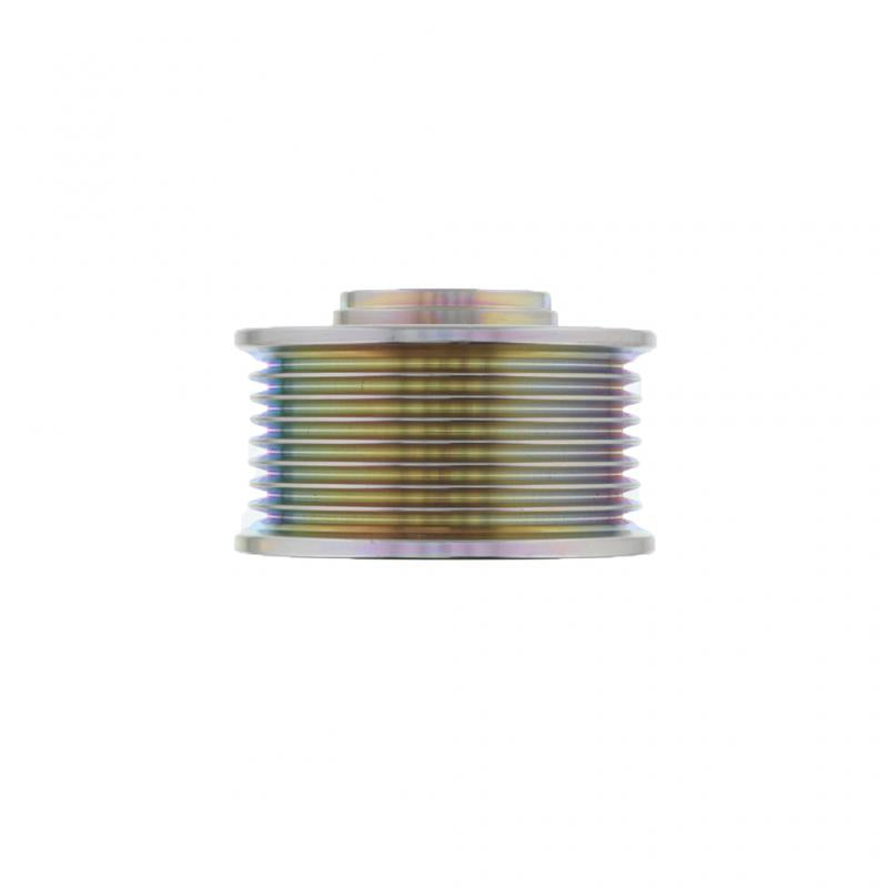 PAI INDUSTRIES - 180865 - ALTERNATOR PULLEY REPLACES CUMMINS 3965147