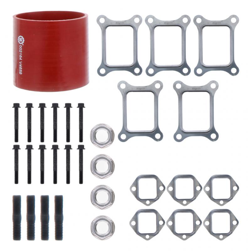 PAI INDUSTRIES - 180985 - MOUNTING HARDWARE KIT