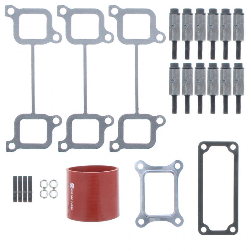 PAI INDUSTRIES - 181011 - EXHAUST MANIFOLD MOUNTING KIT