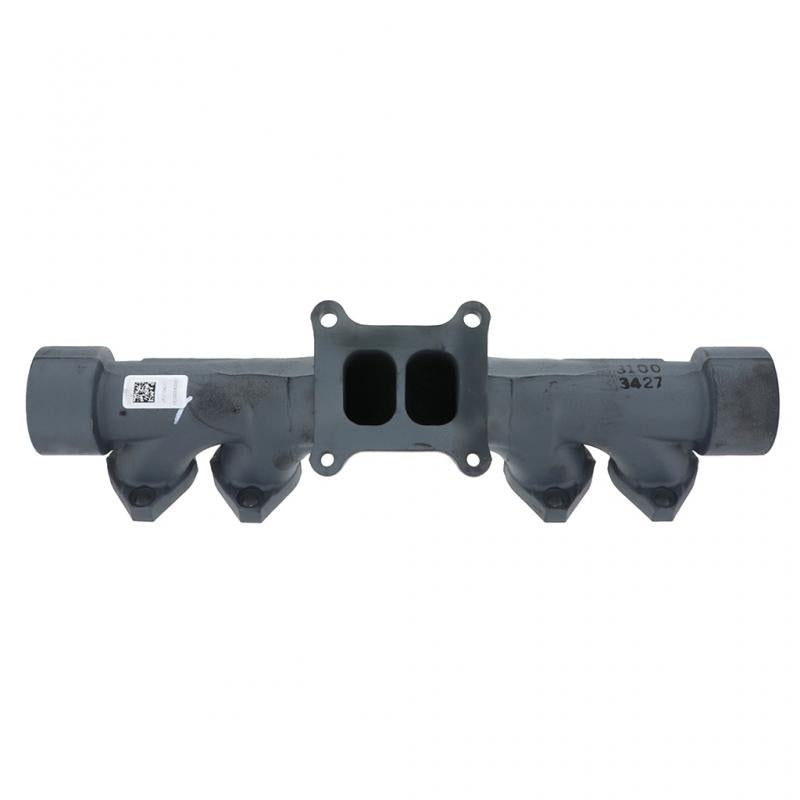 PAI INDUSTRIES - 181016OEM - CENTER EXHAUST MANIFOLD REPLACES CUMMINS 3104237