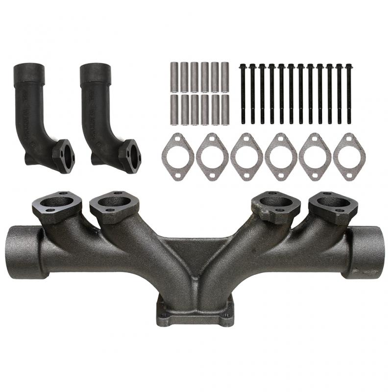 PAI INDUSTRIES - 181021 - EXHAUST MANIFOLD KIT