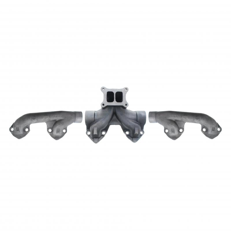 PAI INDUSTRIES - 181026 - EXHAUST MANIFOLD KIT REPLACES CUMMINS 3071485