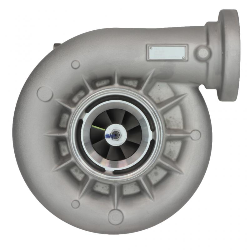 PAI INDUSTRIES - 181182E - TURBOCHARGER REPLACES CUMMINS 4025027