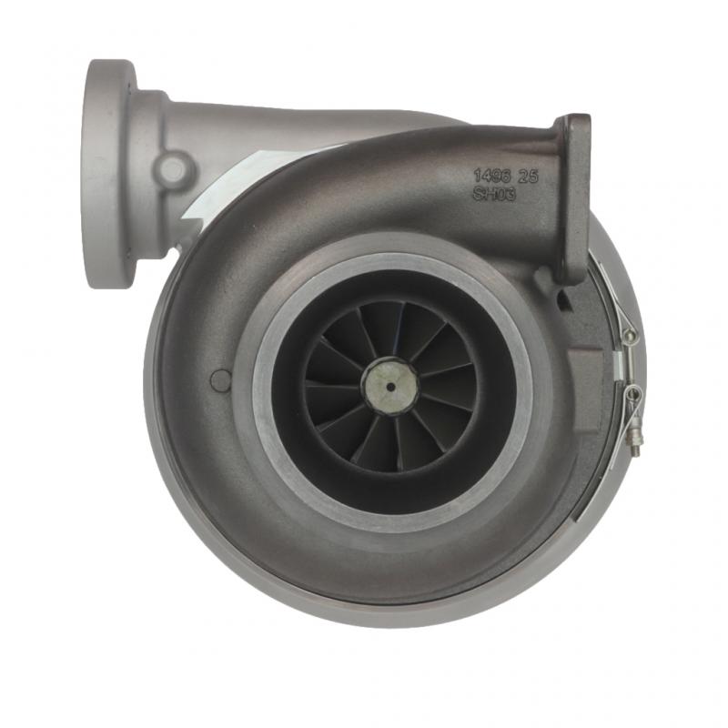PAI INDUSTRIES - 181182E - TURBOCHARGER REPLACES CUMMINS 4025027