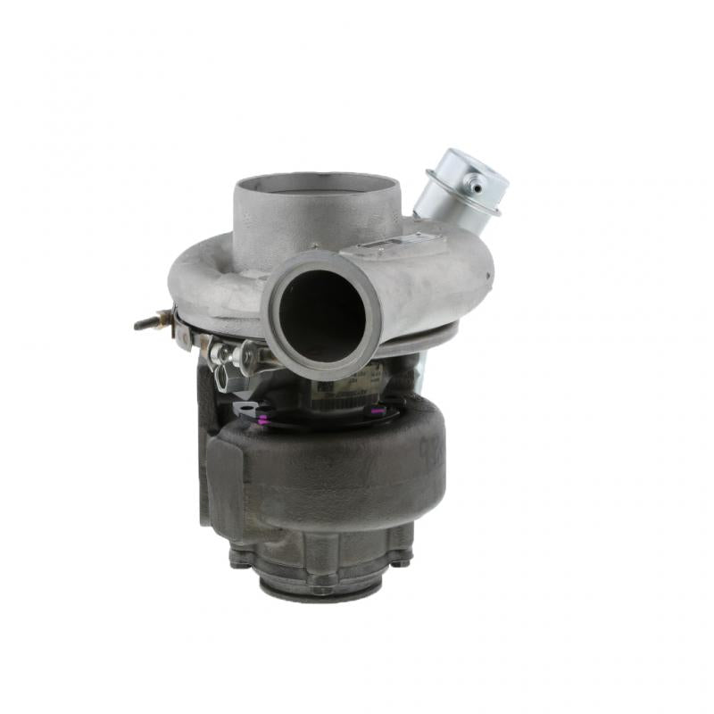 PAI INDUSTRIES - 181187 - TURBOCHARGER REPLACES CUMMINS 3802272