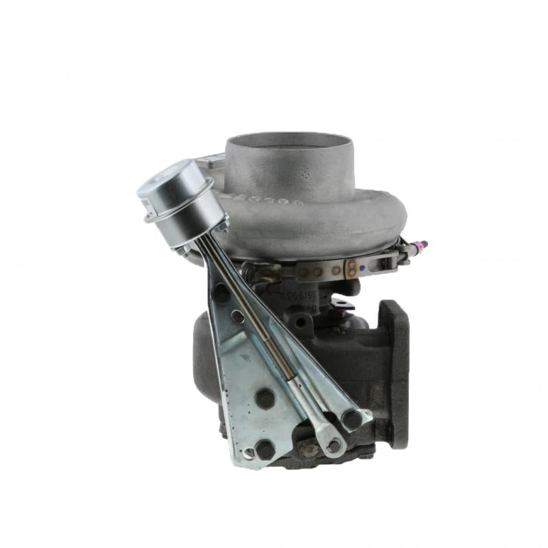 PAI INDUSTRIES - 181187 - TURBOCHARGER REPLACES CUMMINS 3802272