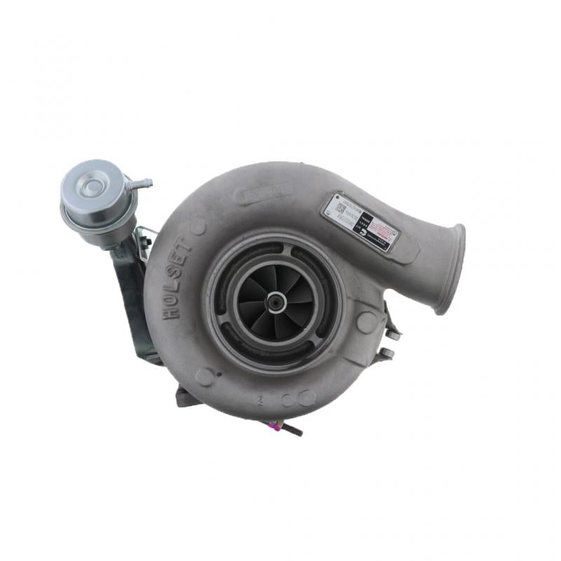 PAI INDUSTRIES - 181187 - TURBOCHARGER REPLACES CUMMINS 3802272
