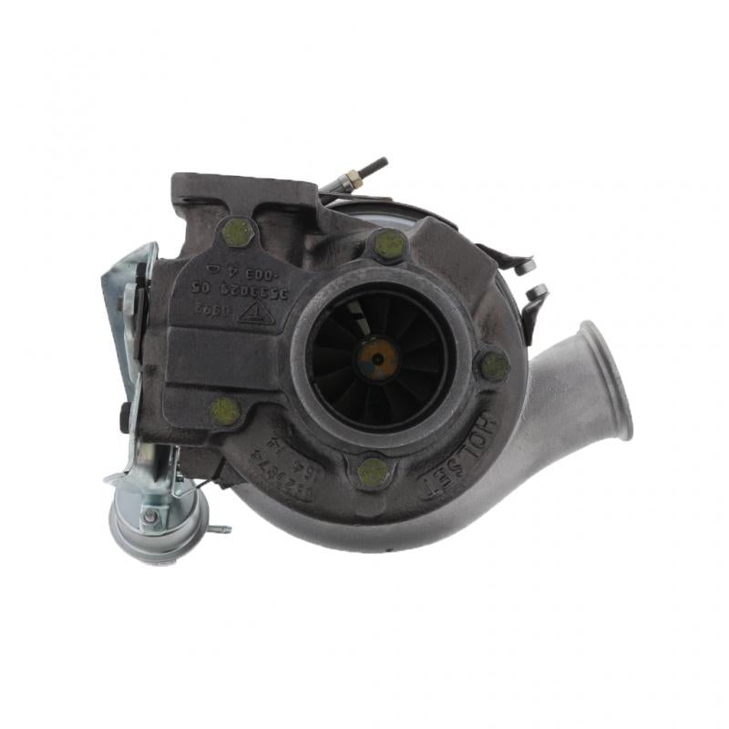 PAI INDUSTRIES - 181187 - TURBOCHARGER REPLACES CUMMINS 3802272