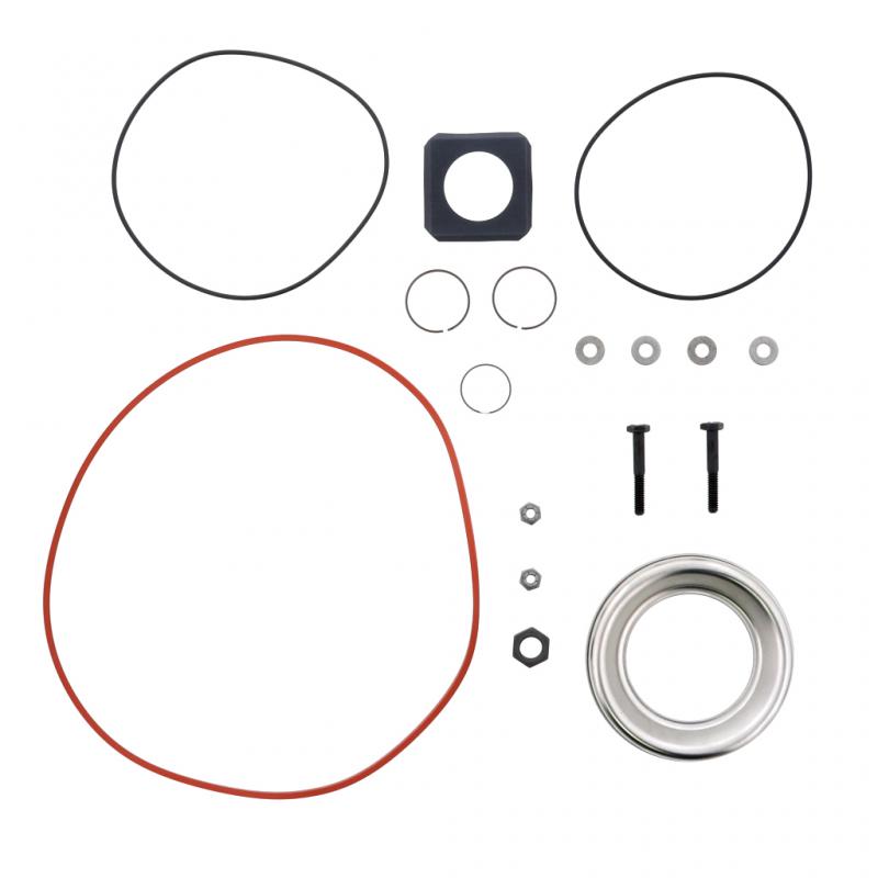 PAI INDUSTRIES - 181192 - TURBOCHARGER KIT REPLACES CUMMINS 3801096