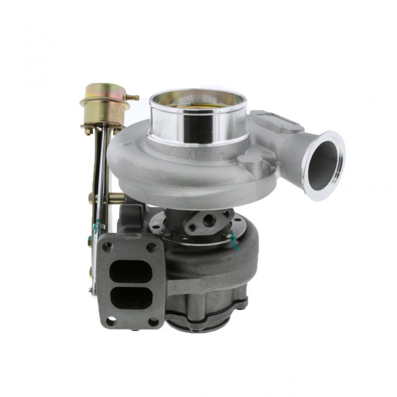 PAI INDUSTRIES - 181195E - TURBOCHARGER REPLACES CUMMINS 3802778