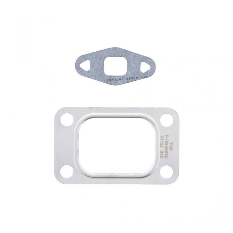 PAI INDUSTRIES - 181195E - TURBOCHARGER REPLACES CUMMINS 3802778