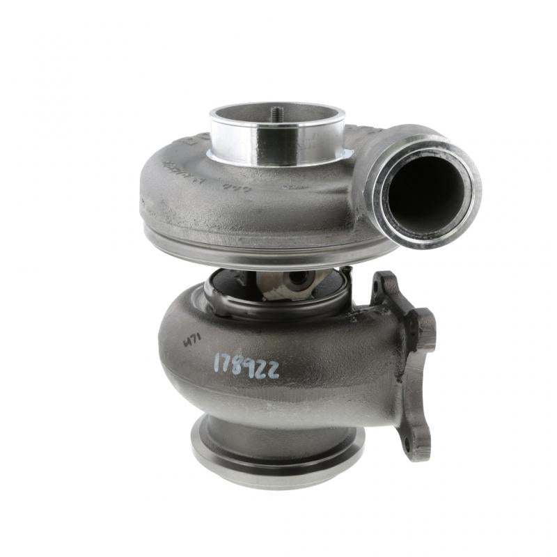 PAI INDUSTRIES - 181200A - TURBOCHARGER REPLACES SCHWITZER 178923