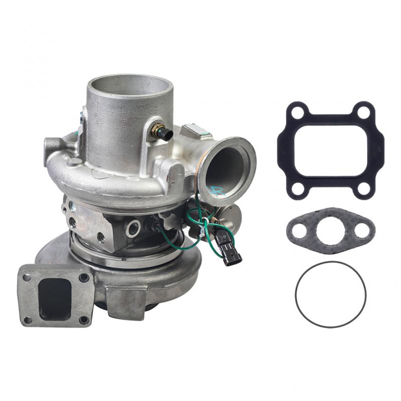 PAI INDUSTRIES - 181202 - TURBOCHARGER REPLACES CUMMINS 4955306