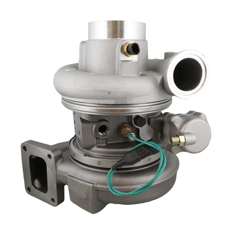 PAI INDUSTRIES - 181211 - TURBOCHARGER REPLACES CUMMINS 2881992