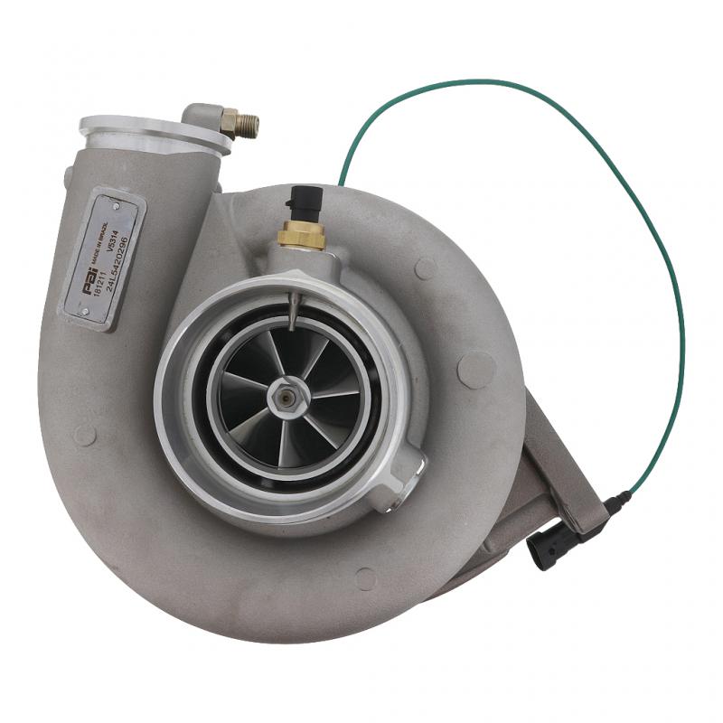 PAI INDUSTRIES - 181211 - TURBOCHARGER REPLACES CUMMINS 2881992