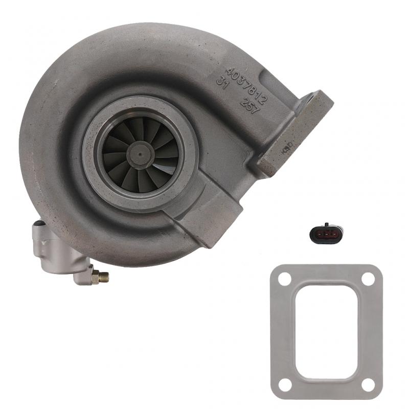 PAI INDUSTRIES - 181211 - TURBOCHARGER REPLACES CUMMINS 2881992