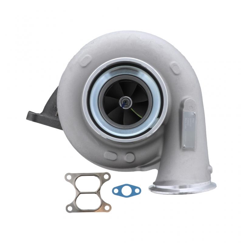 PAI INDUSTRIES - 181218E - TURBOCHARGER REPLACES CUMMINS 4089754