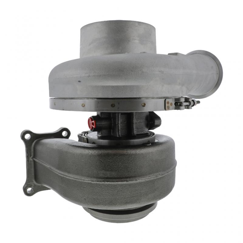 PAI INDUSTRIES - 181220E - TURBOCHARGER REPLACES CUMMINS 3536015