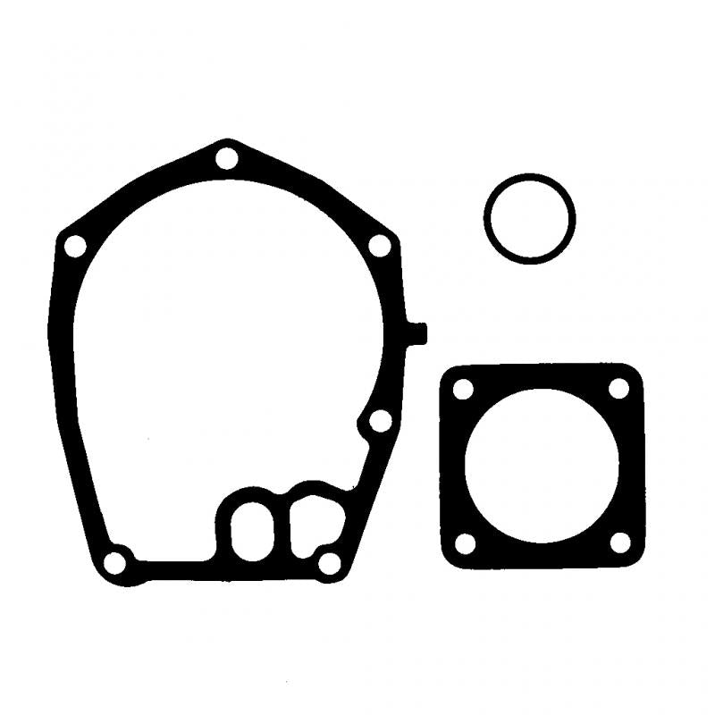 PAI INDUSTRIES - 181809 - WATER PUMP REPLACES CUMMINS 3801787