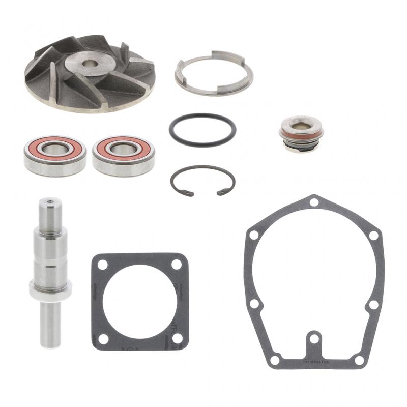 PAI INDUSTRIES - 181852 - WATER PUMP REPAIR KIT REPLACES CUMMINS 3801716