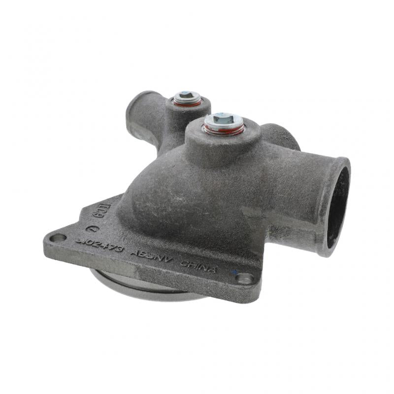PAI INDUSTRIES - 181969OEM - WATER PUMP COVER REPLACES CUMMINS 3102473