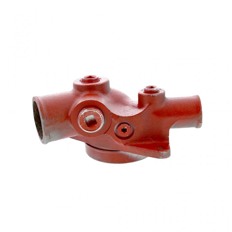 PAI INDUSTRIES - 181994OEM - WATER PUMP COVER REPLACES CUMMINS 3073695