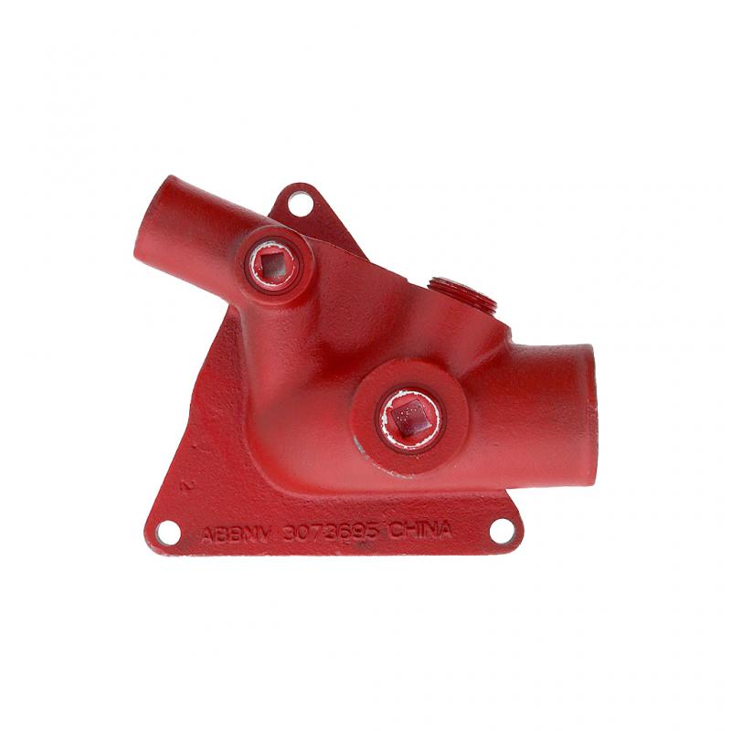 PAI INDUSTRIES - 181994OEM - WATER PUMP COVER REPLACES CUMMINS 3073695
