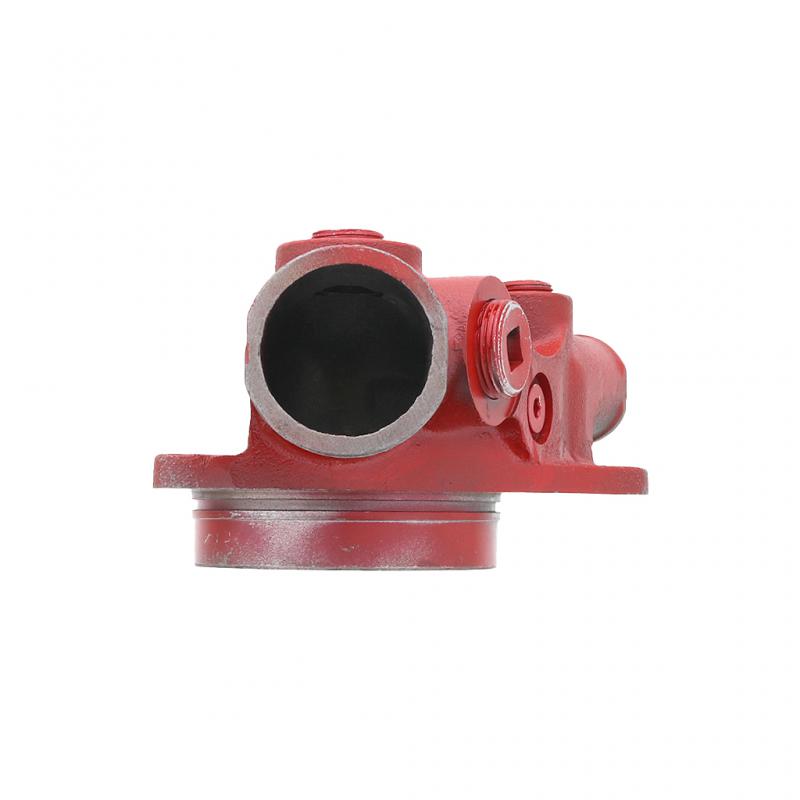 PAI INDUSTRIES - 181994OEM - WATER PUMP COVER REPLACES CUMMINS 3073695