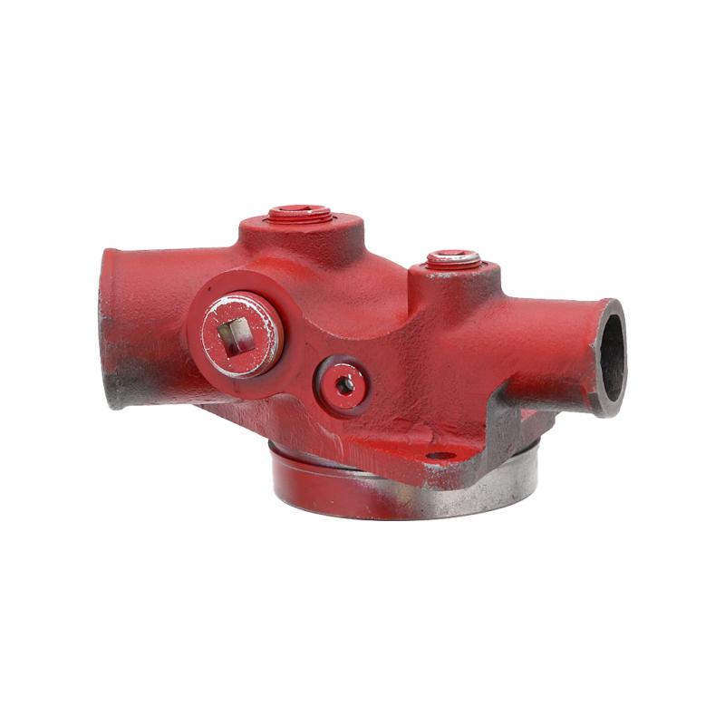 PAI INDUSTRIES - 181994OEM - WATER PUMP COVER REPLACES CUMMINS 3073695