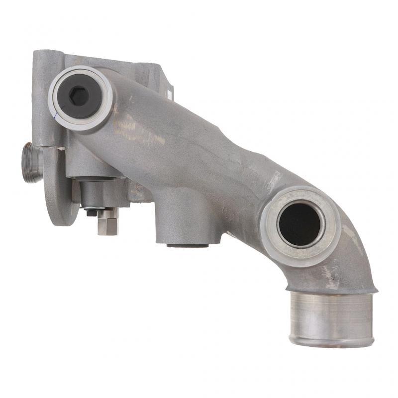 PAI INDUSTRIES - 182011OEM - CONNECTION,WATER FILTER REPLACES CUMMINS 4386673