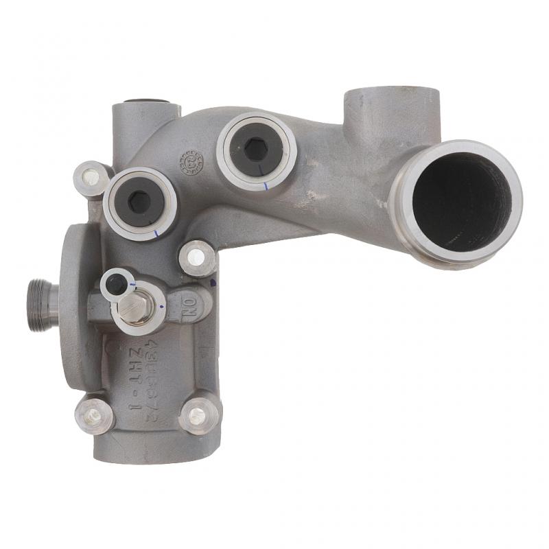 PAI INDUSTRIES - 182011OEM - CONNECTION,WATER FILTER REPLACES CUMMINS 4386673