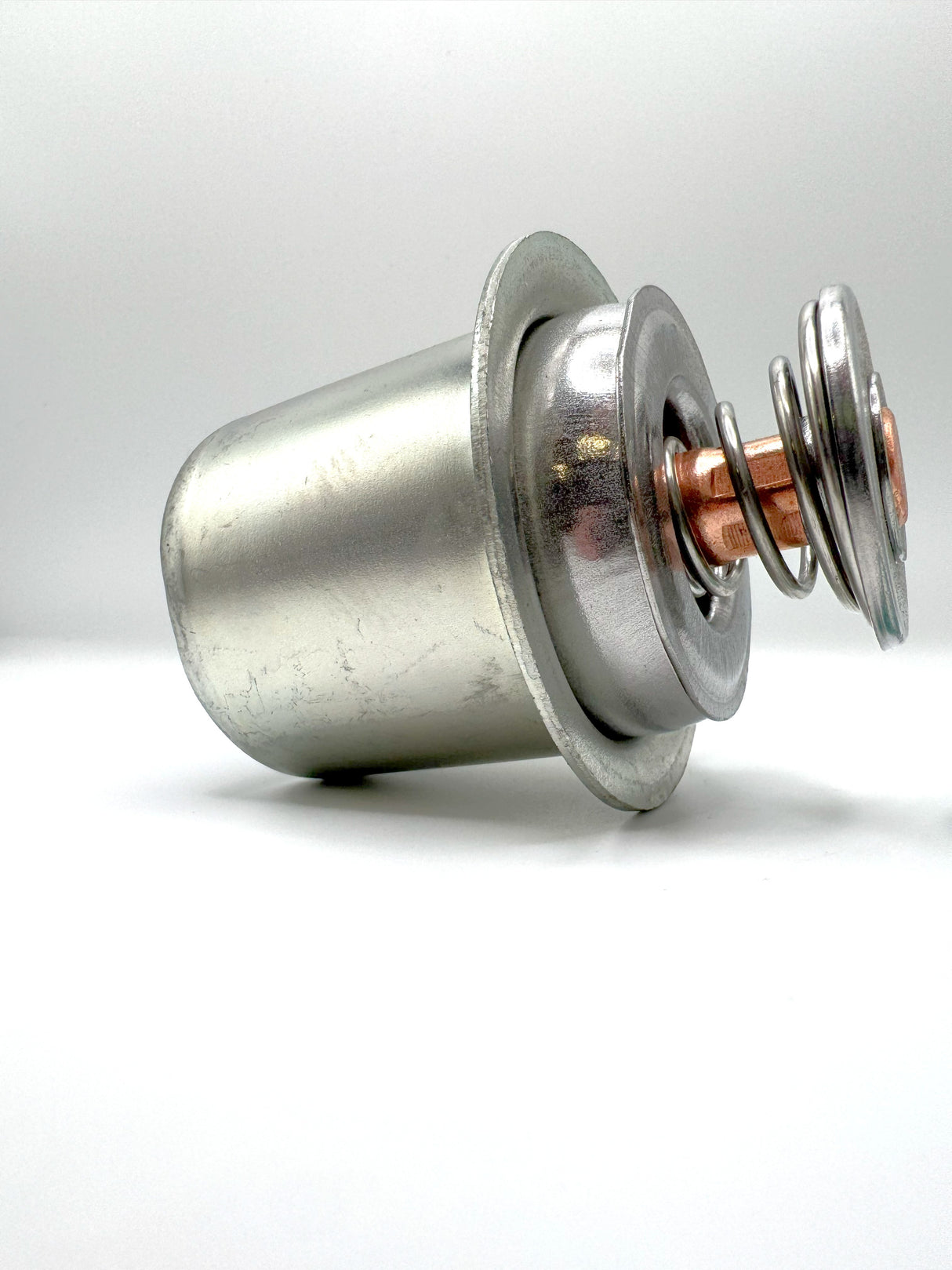 PEX - 186ECT00001 - ENGINE COOLANT THERMOSTAT REPLACES CUMMINS 5284903