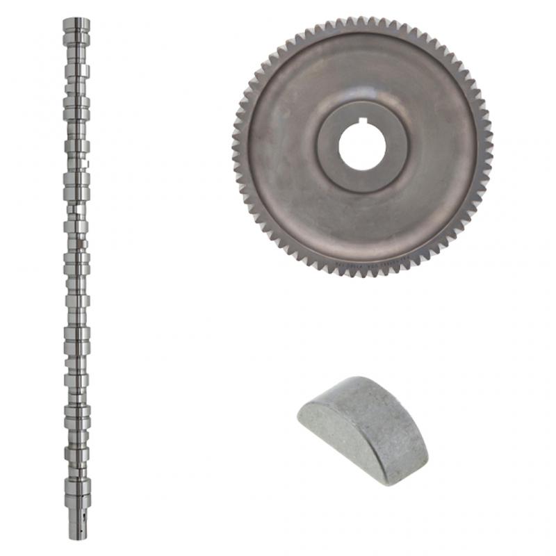 PAI INDUSTRIES - 191843 - CAMSHAFTAND GEAR KIT REPLACES CUMMINS 3049027