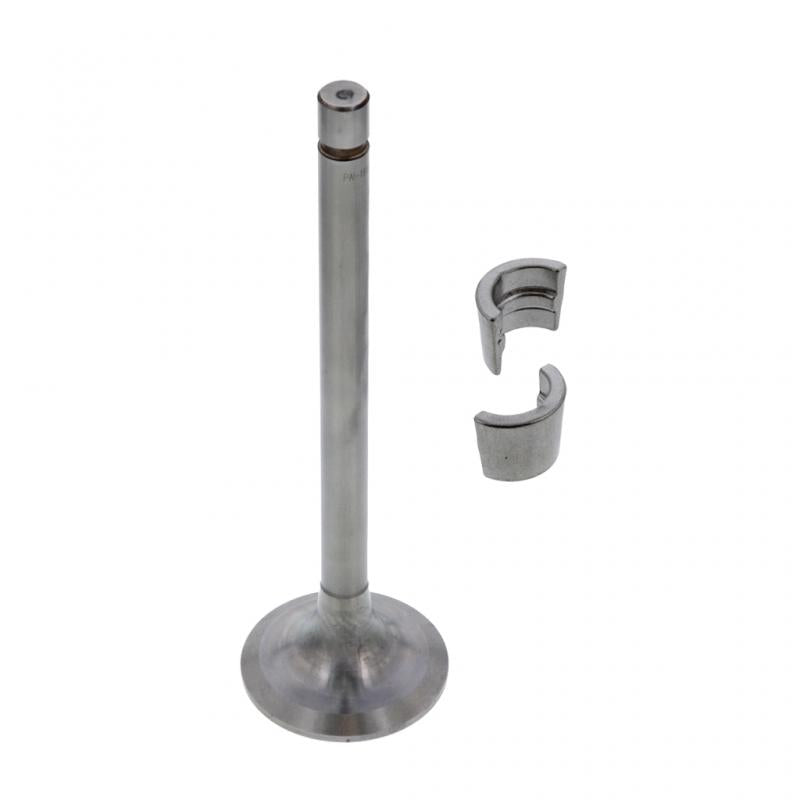 PAI INDUSTRIES - 191945 - INTAKE VALVE KIT (2PCS) REPLACES CUMMINS 3803515