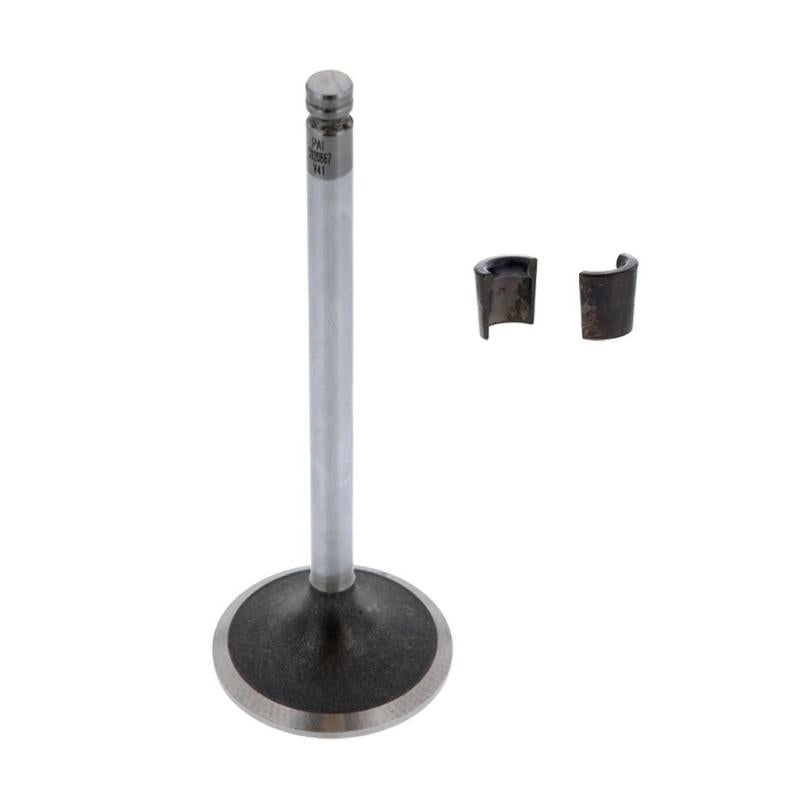 PAI INDUSTRIES - 191983 - INTAKE VALVE KIT (2PCS) REPLACES CUMMINS 3802355