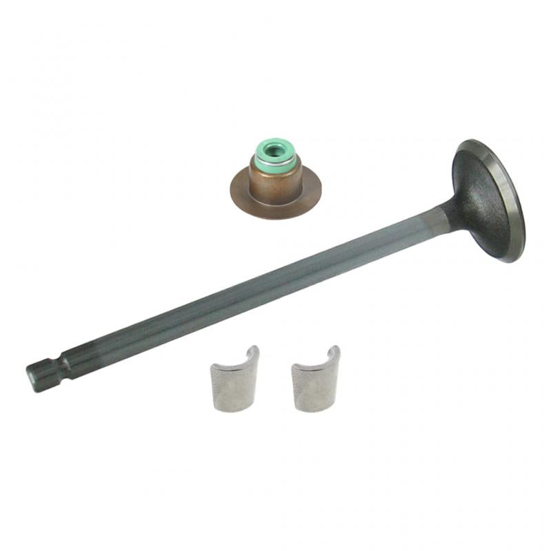 PAI INDUSTRIES - 192141 - EXHAUST VALVE KIT (2PCS) REPLACES CUMMINS 4955210