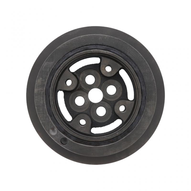 PAI INDUSTRIES - 202002OEM - CRANKSHAFT DAMPER REPLACES CUMMINS 4942075