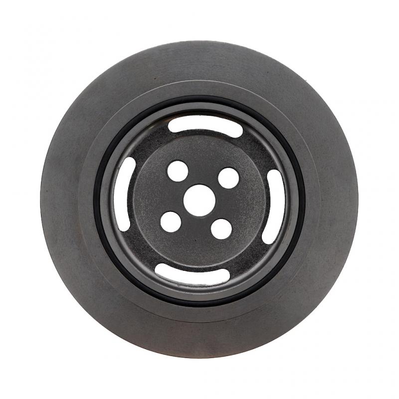 PAI INDUSTRIES - 202004 - CRANKSHAFT DAMPER REPLACES CUMMINS 3925568